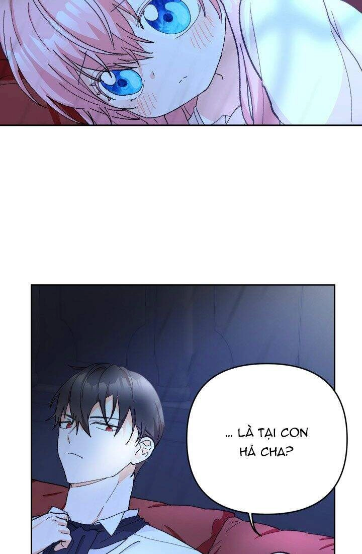 Hoàng Hậu Bé Bỏng Chapter 30.2 - 11