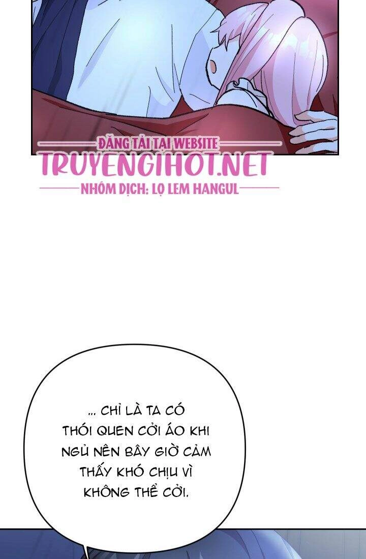 Hoàng Hậu Bé Bỏng Chapter 30.2 - 12