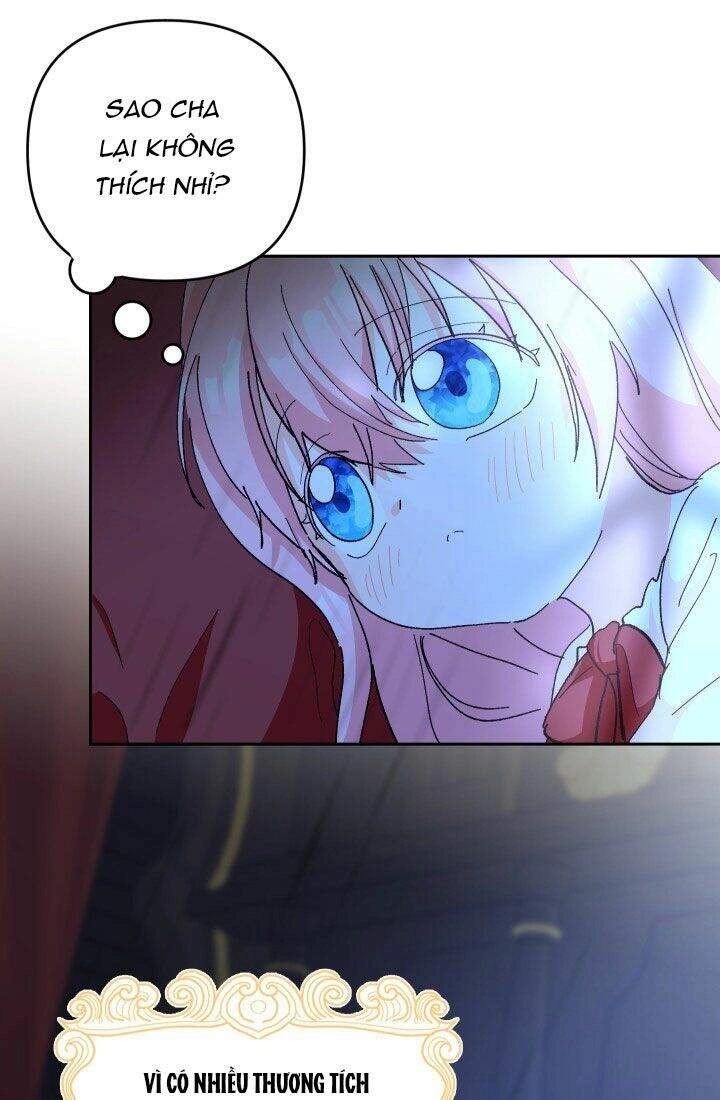 Hoàng Hậu Bé Bỏng Chapter 30.2 - 15