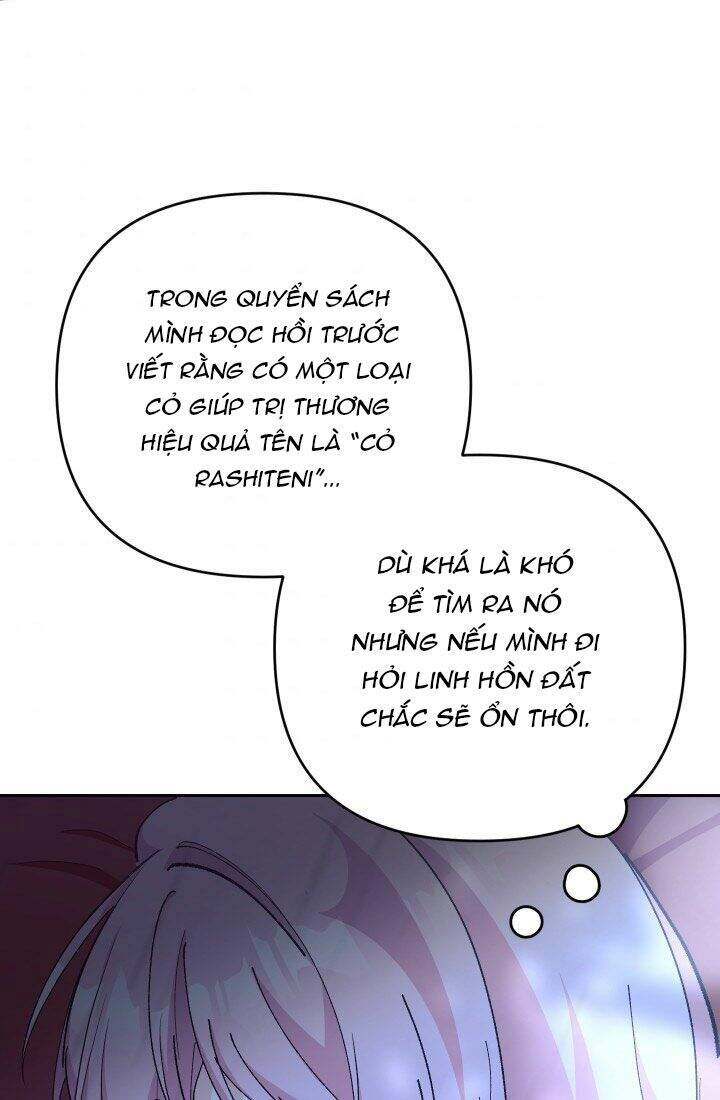 Hoàng Hậu Bé Bỏng Chapter 30.2 - 17