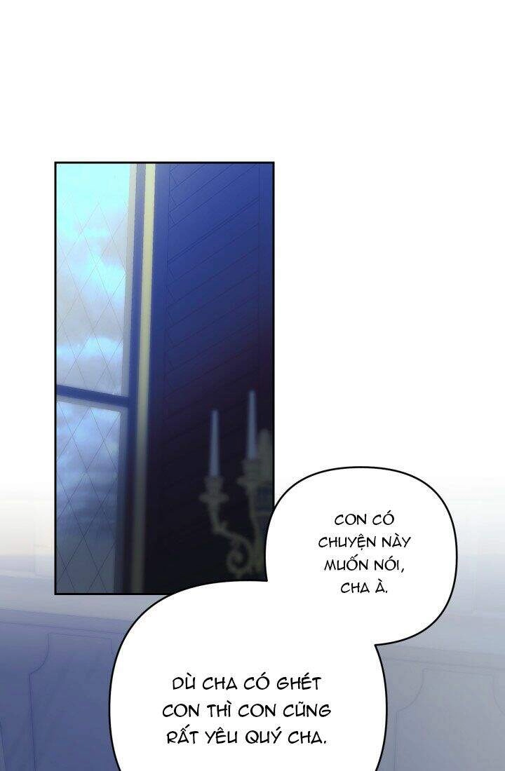 Hoàng Hậu Bé Bỏng Chapter 30.2 - 19