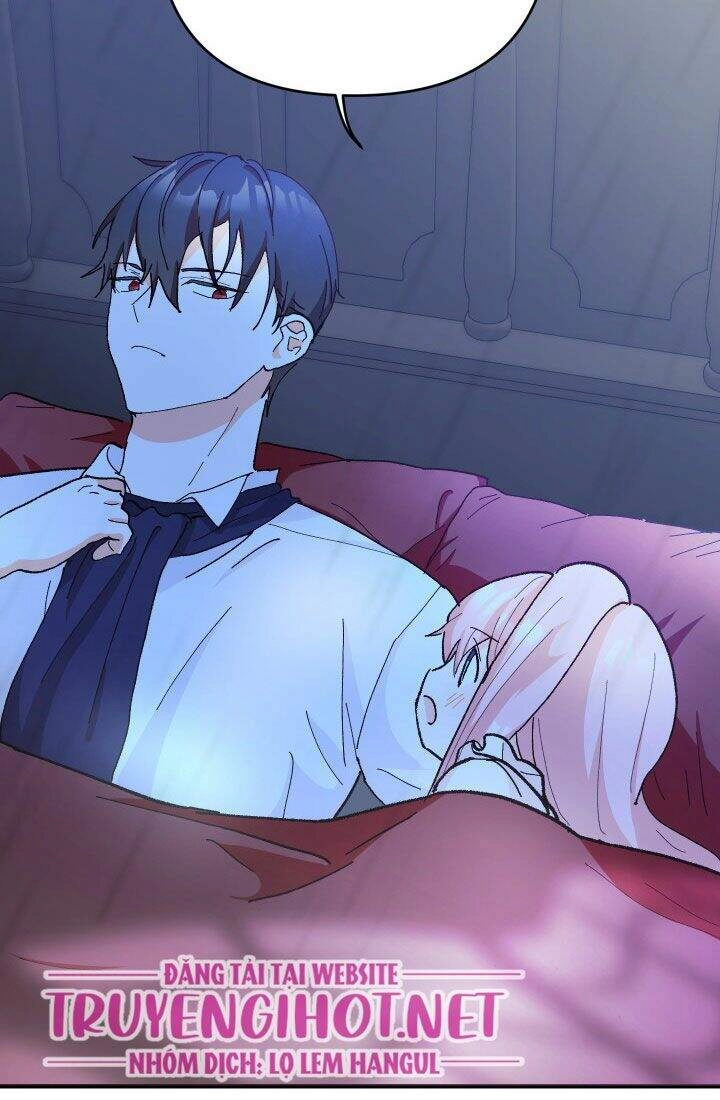 Hoàng Hậu Bé Bỏng Chapter 30.2 - 20