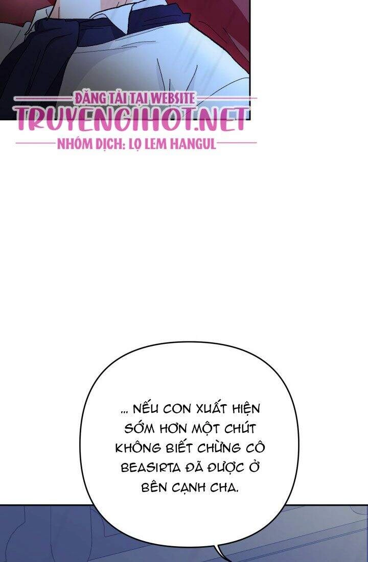 Hoàng Hậu Bé Bỏng Chapter 30.2 - 22