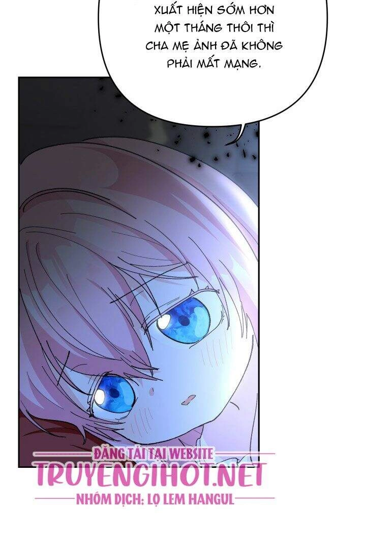 Hoàng Hậu Bé Bỏng Chapter 30.2 - 24