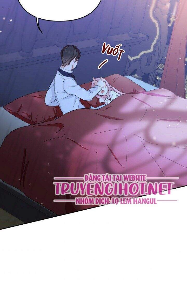 Hoàng Hậu Bé Bỏng Chapter 30.2 - 28