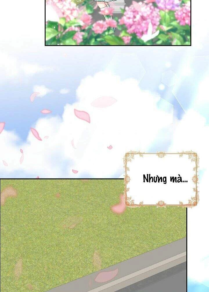 Hoàng Hậu Bé Bỏng Chapter 31.1 - 5