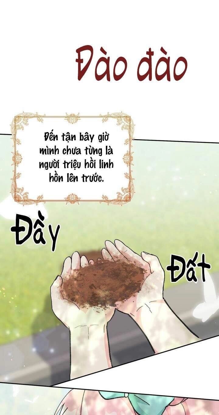 Hoàng Hậu Bé Bỏng Chapter 31.1 - 7