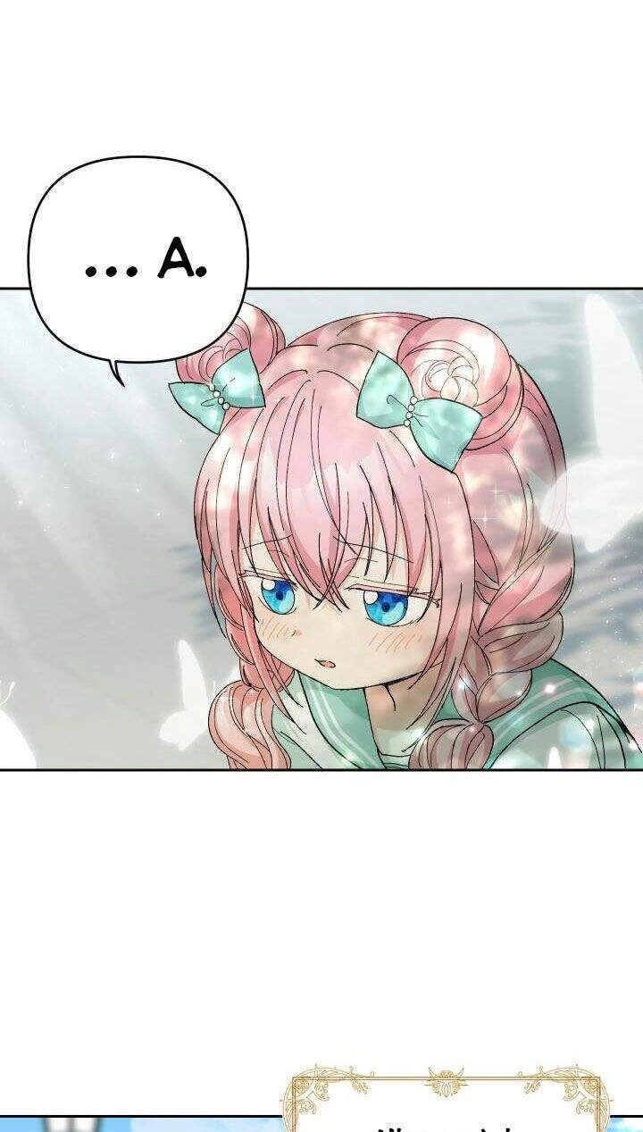 Hoàng Hậu Bé Bỏng Chapter 31.1 - 13