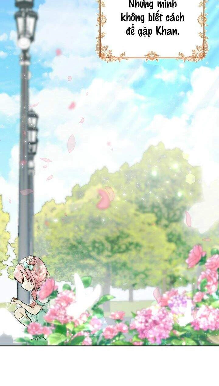 Hoàng Hậu Bé Bỏng Chapter 31.1 - 14