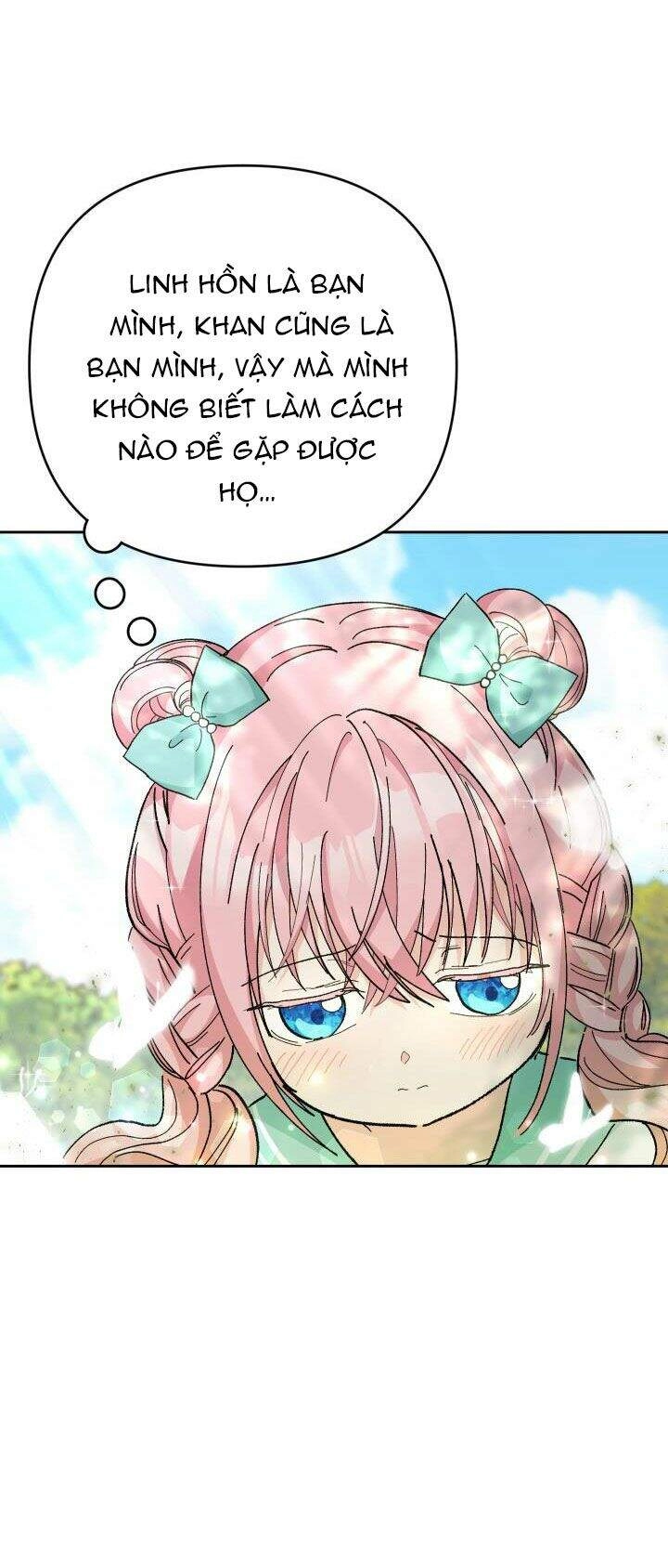 Hoàng Hậu Bé Bỏng Chapter 31.1 - 15