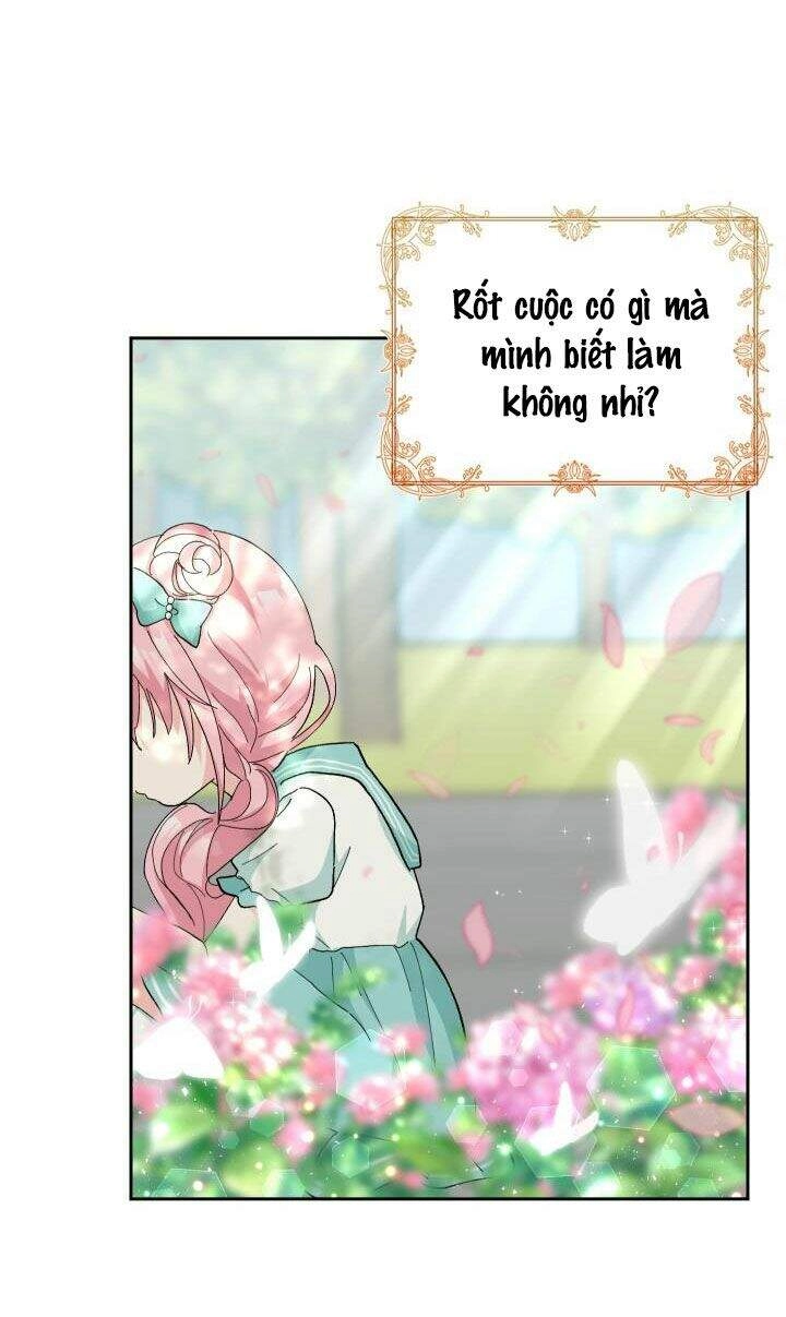 Hoàng Hậu Bé Bỏng Chapter 31.1 - 16