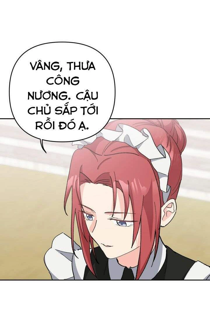 Hoàng Hậu Bé Bỏng Chapter 31.1 - 24