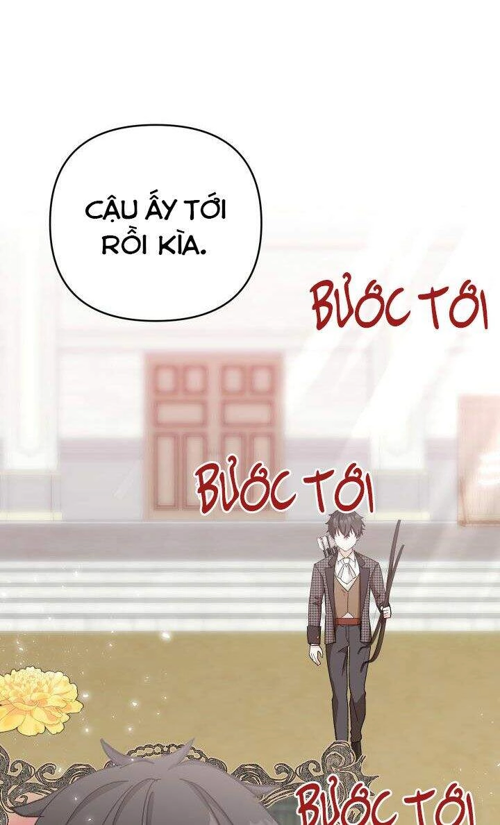 Hoàng Hậu Bé Bỏng Chapter 31.1 - 26