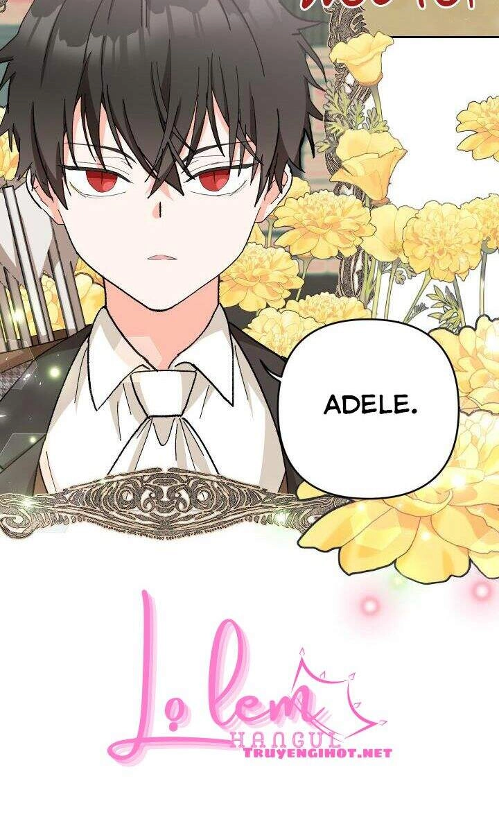 Hoàng Hậu Bé Bỏng Chapter 31.1 - 27