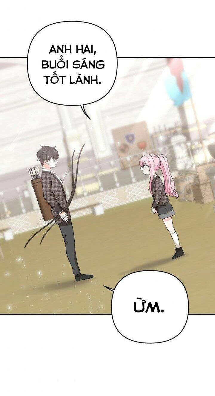 Hoàng Hậu Bé Bỏng Chapter 31.1 - 28