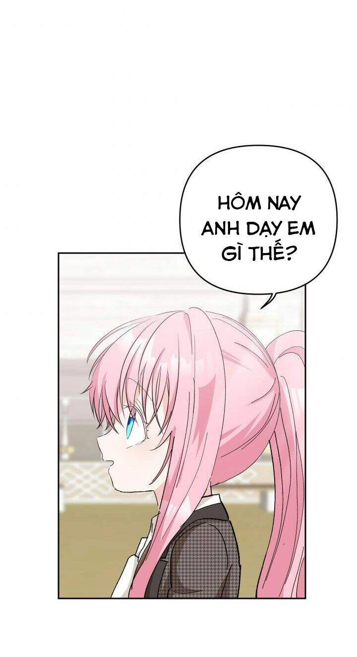 Hoàng Hậu Bé Bỏng Chapter 31.1 - 29