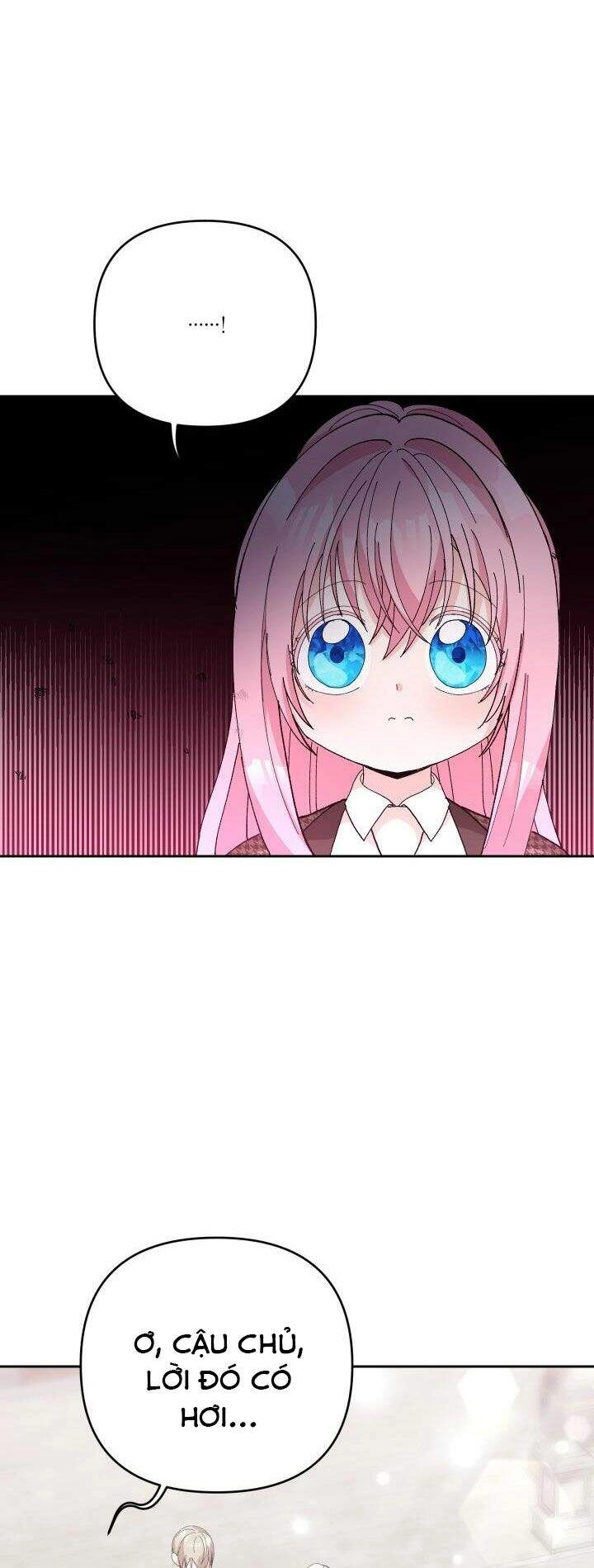 Hoàng Hậu Bé Bỏng Chapter 31.1 - 32