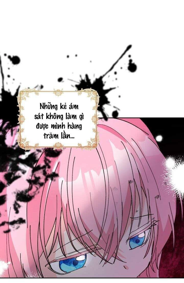 Hoàng Hậu Bé Bỏng Chapter 31.1 - 34