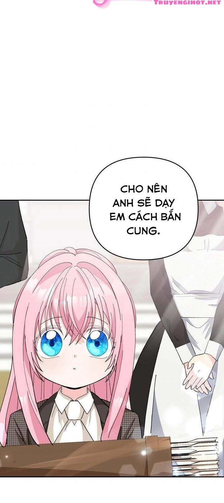 Hoàng Hậu Bé Bỏng Chapter 31.1 - 36