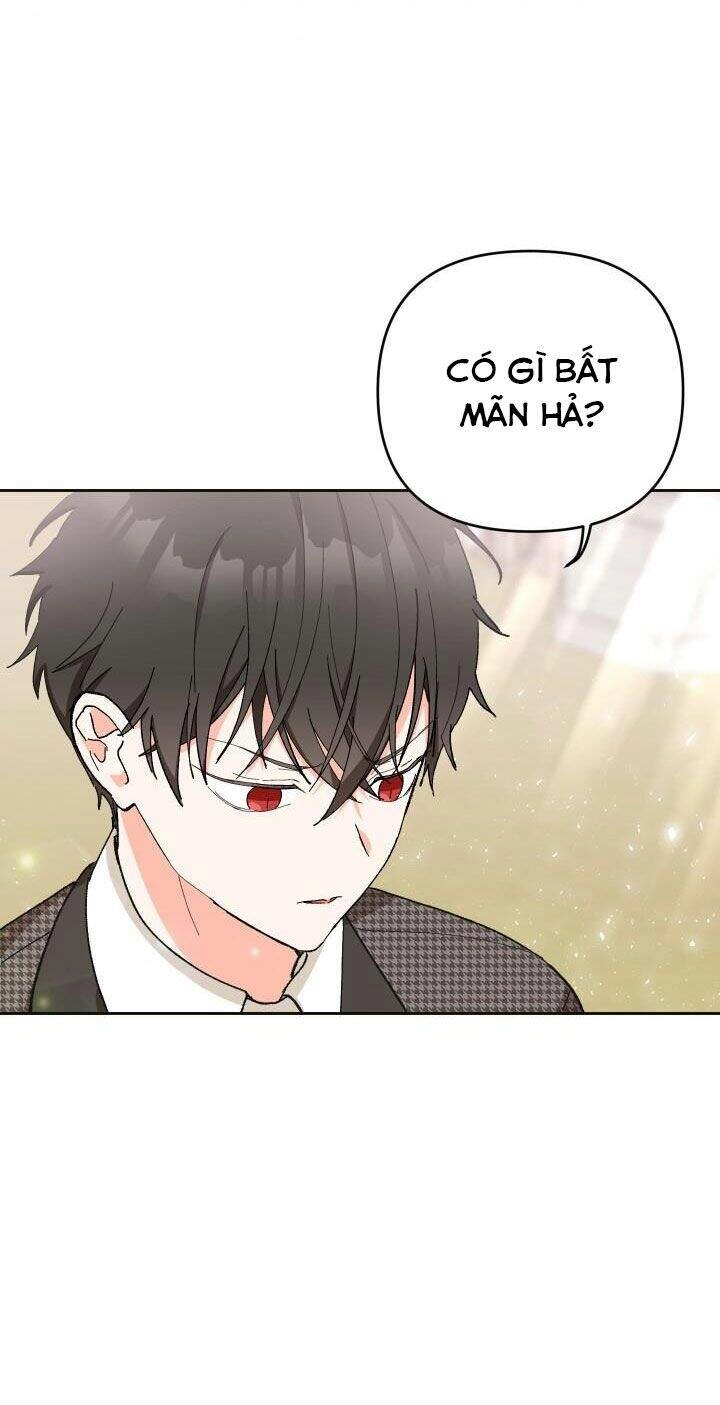 Hoàng Hậu Bé Bỏng Chapter 31.1 - 37