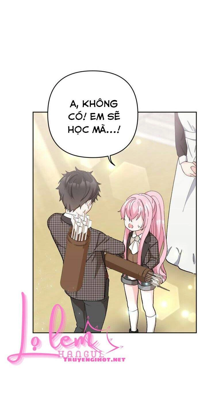 Hoàng Hậu Bé Bỏng Chapter 31.1 - 38