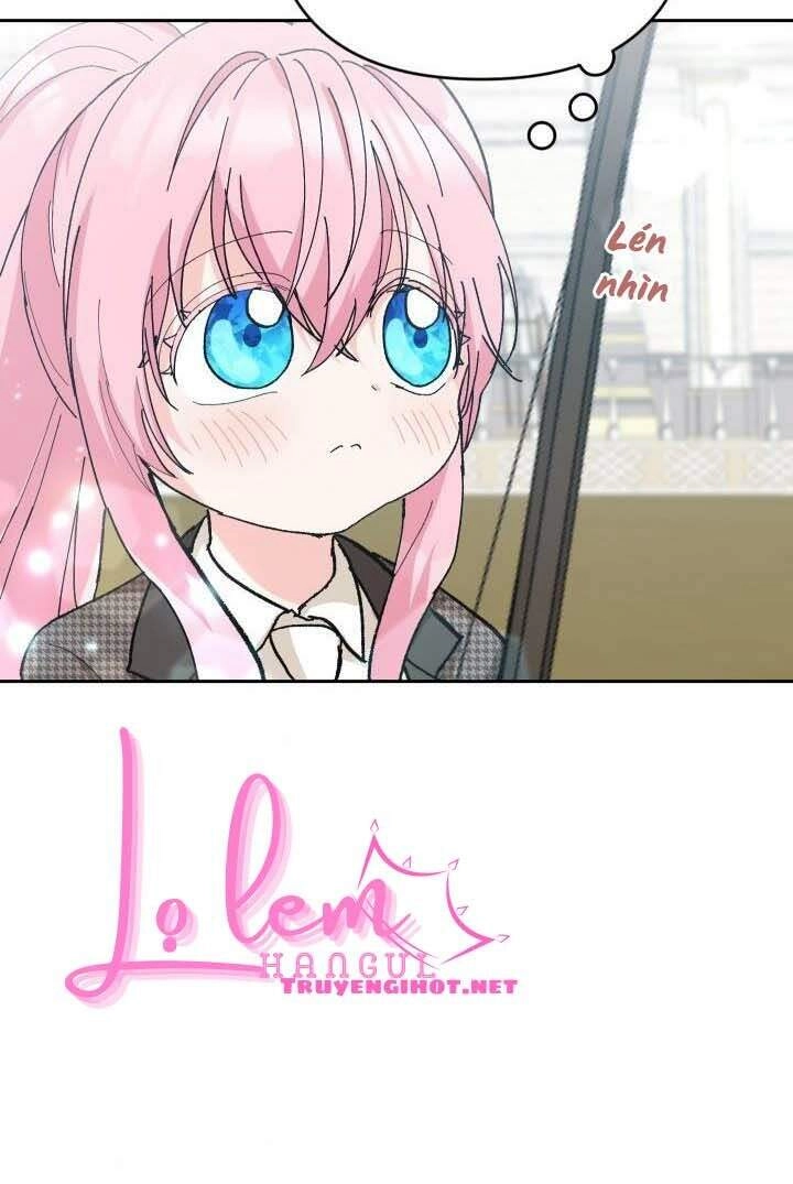 Hoàng Hậu Bé Bỏng Chapter 32.2 - 2