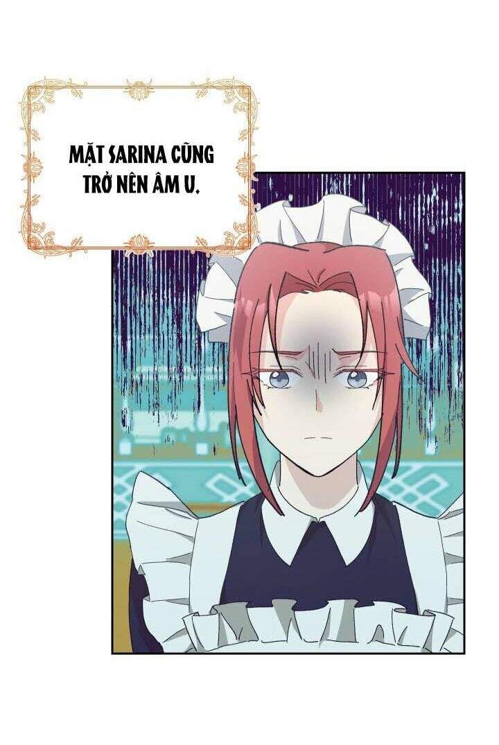 Hoàng Hậu Bé Bỏng Chapter 32.2 - 3