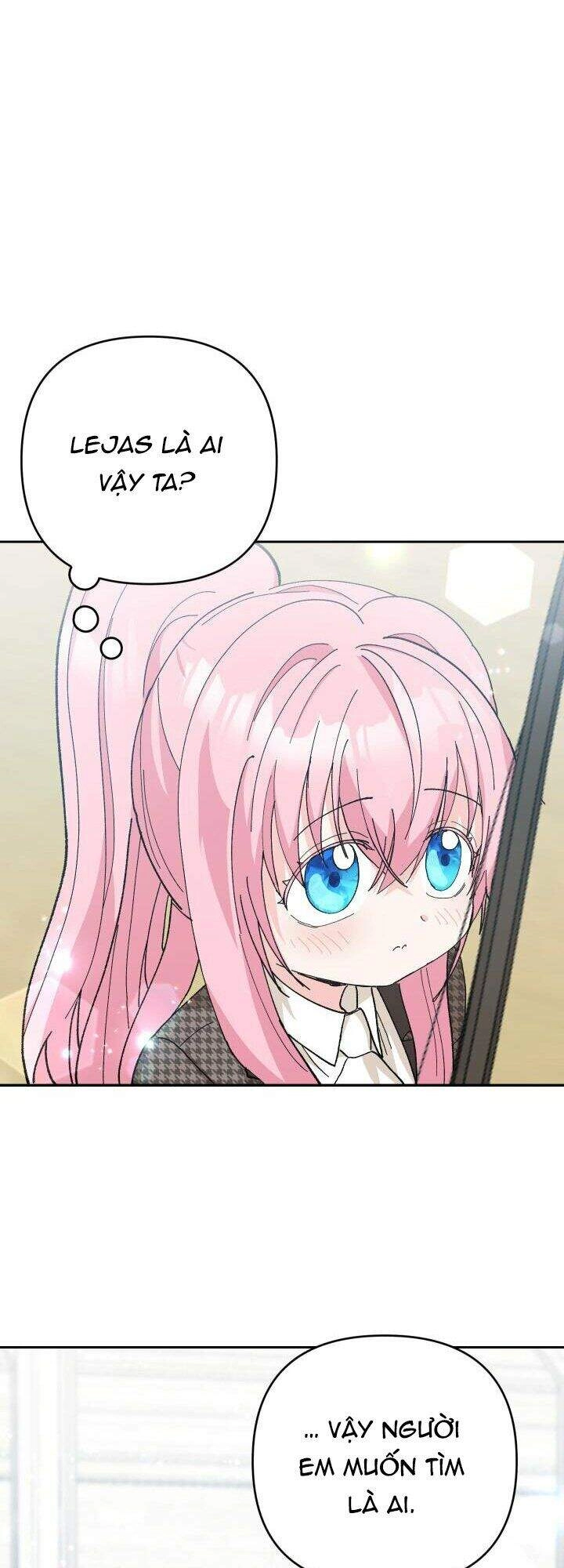 Hoàng Hậu Bé Bỏng Chapter 32.2 - 4