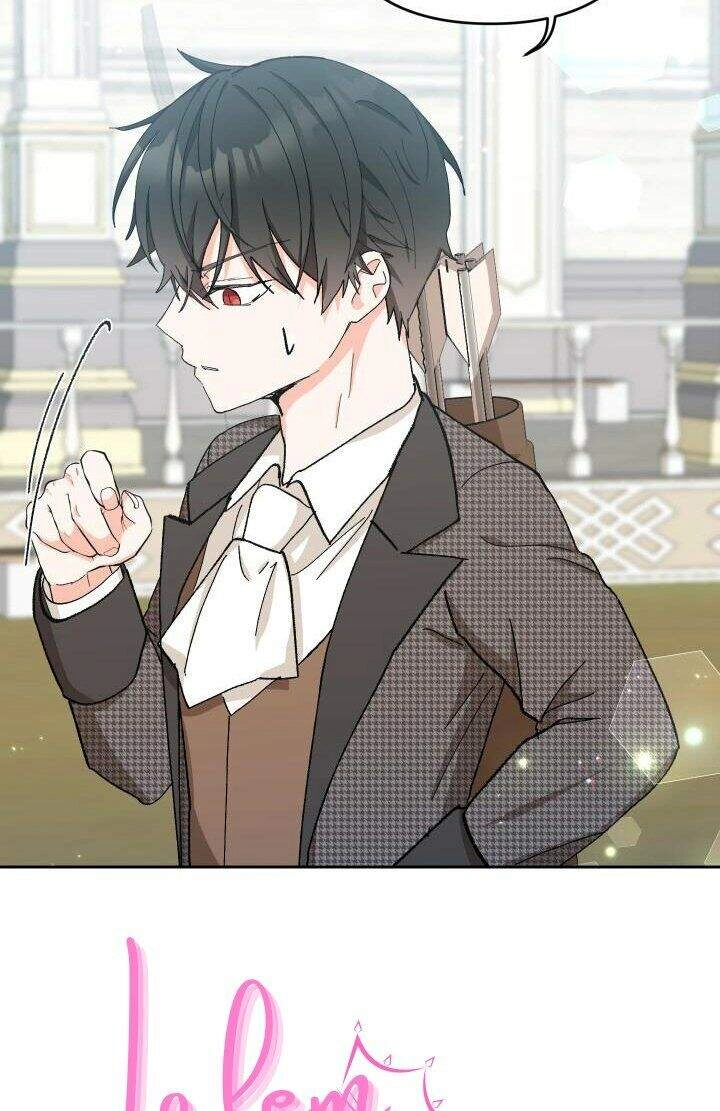 Hoàng Hậu Bé Bỏng Chapter 32.2 - 5