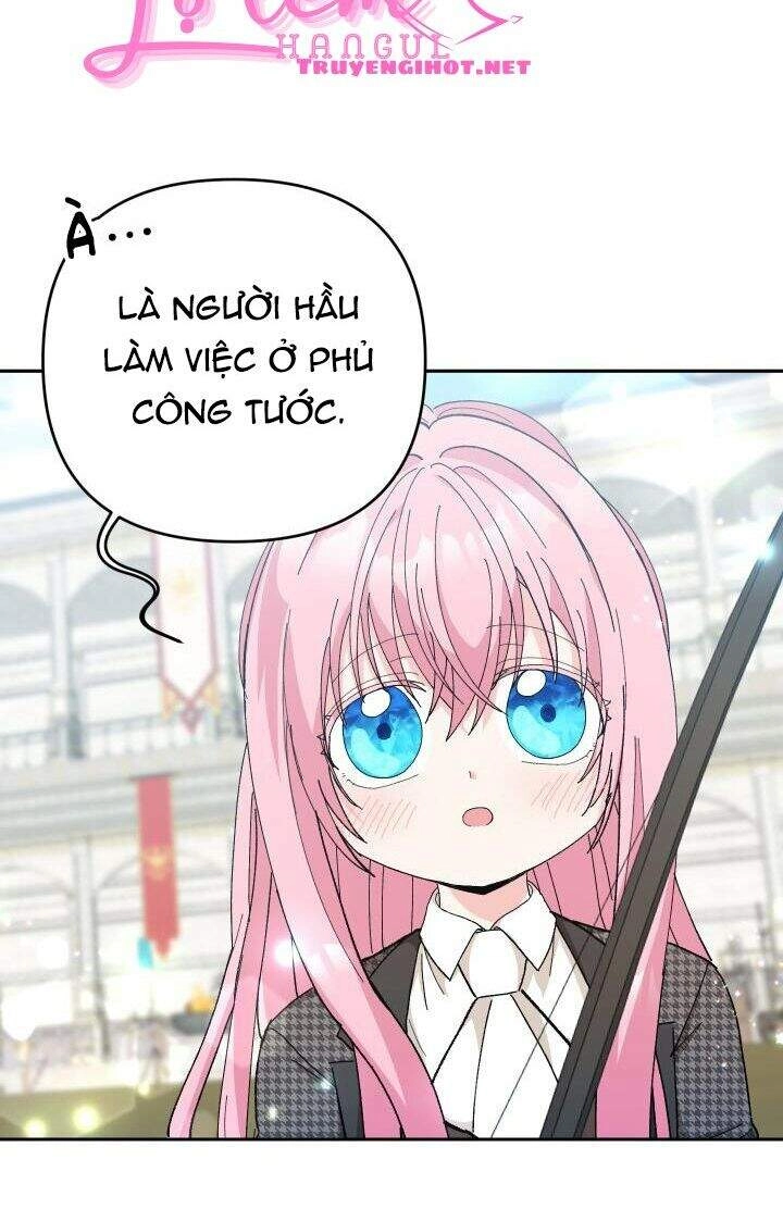 Hoàng Hậu Bé Bỏng Chapter 32.2 - 6