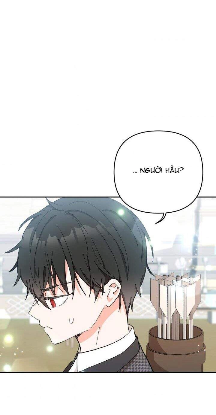 Hoàng Hậu Bé Bỏng Chapter 32.2 - 9