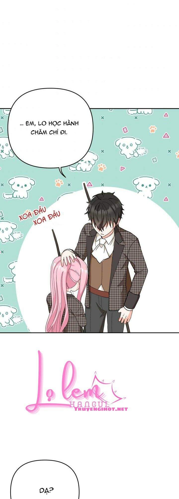 Hoàng Hậu Bé Bỏng Chapter 32.2 - 10