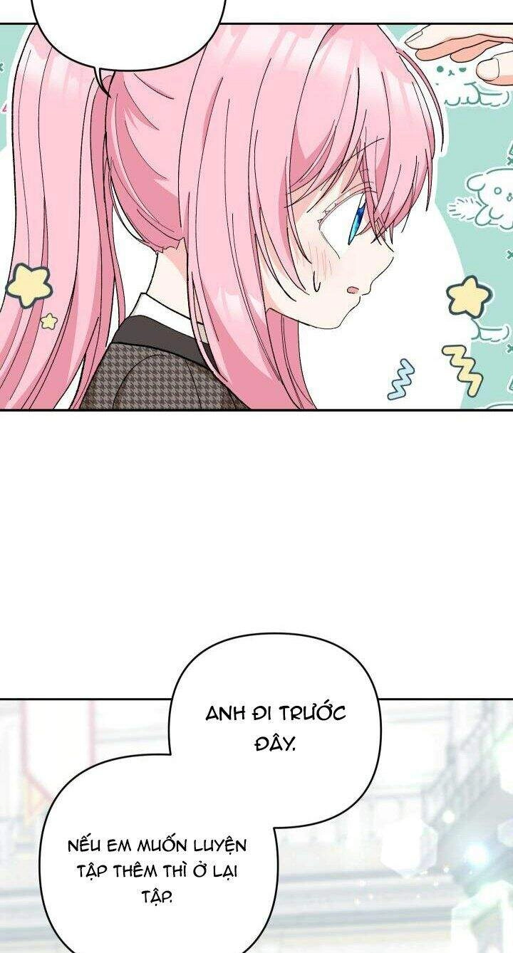 Hoàng Hậu Bé Bỏng Chapter 32.2 - 11