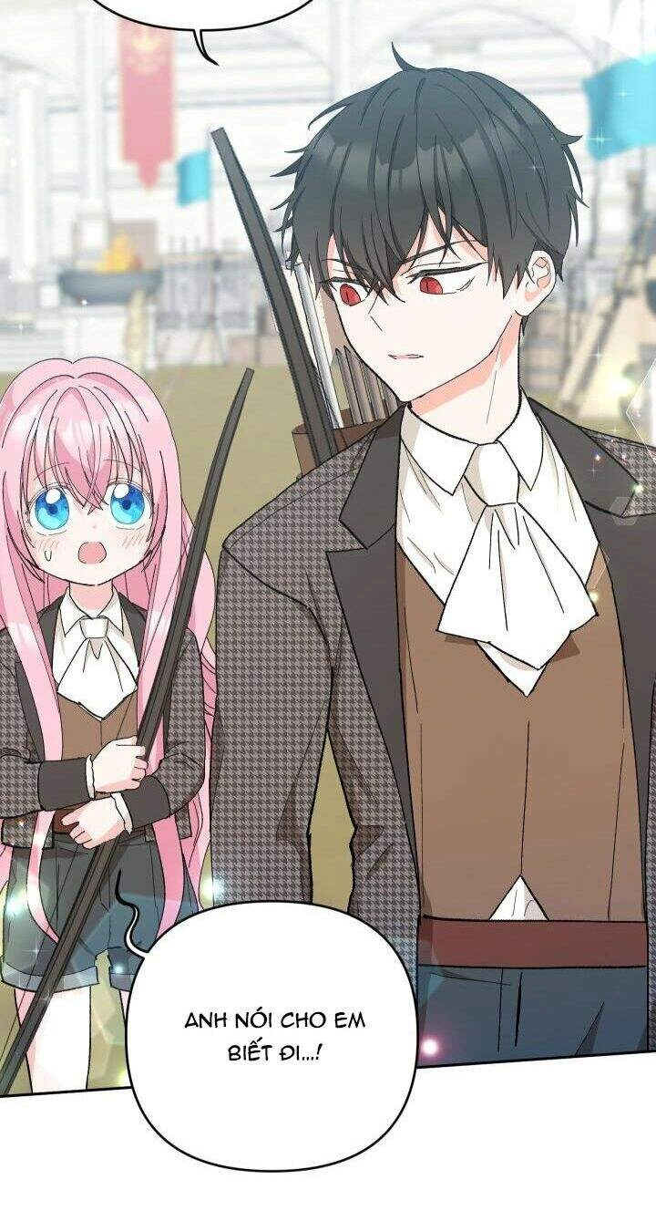 Hoàng Hậu Bé Bỏng Chapter 32.2 - 12