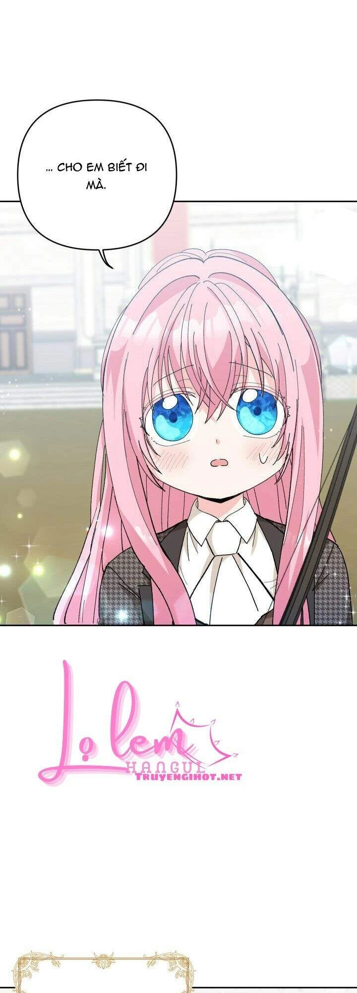 Hoàng Hậu Bé Bỏng Chapter 32.2 - 13