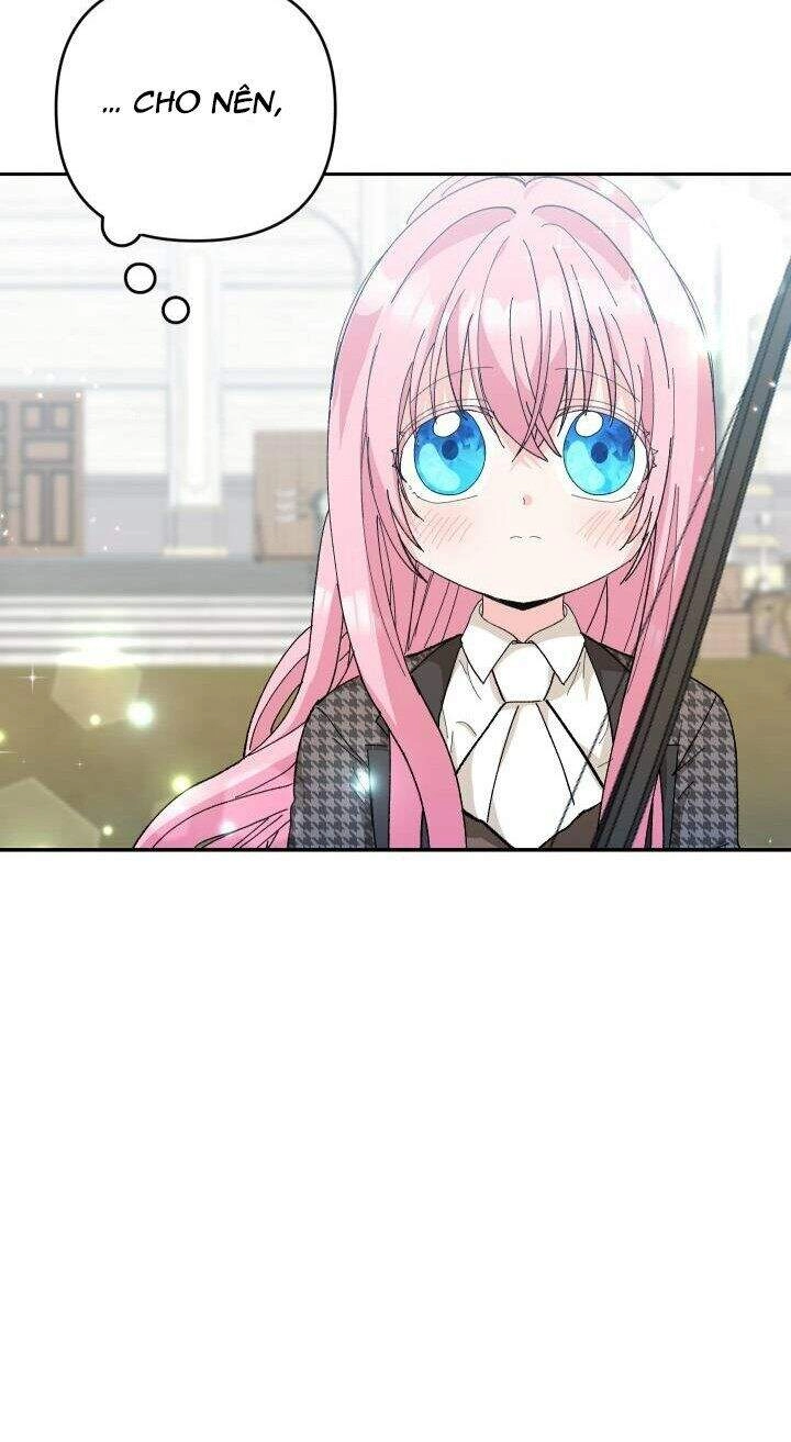 Hoàng Hậu Bé Bỏng Chapter 32.2 - 15