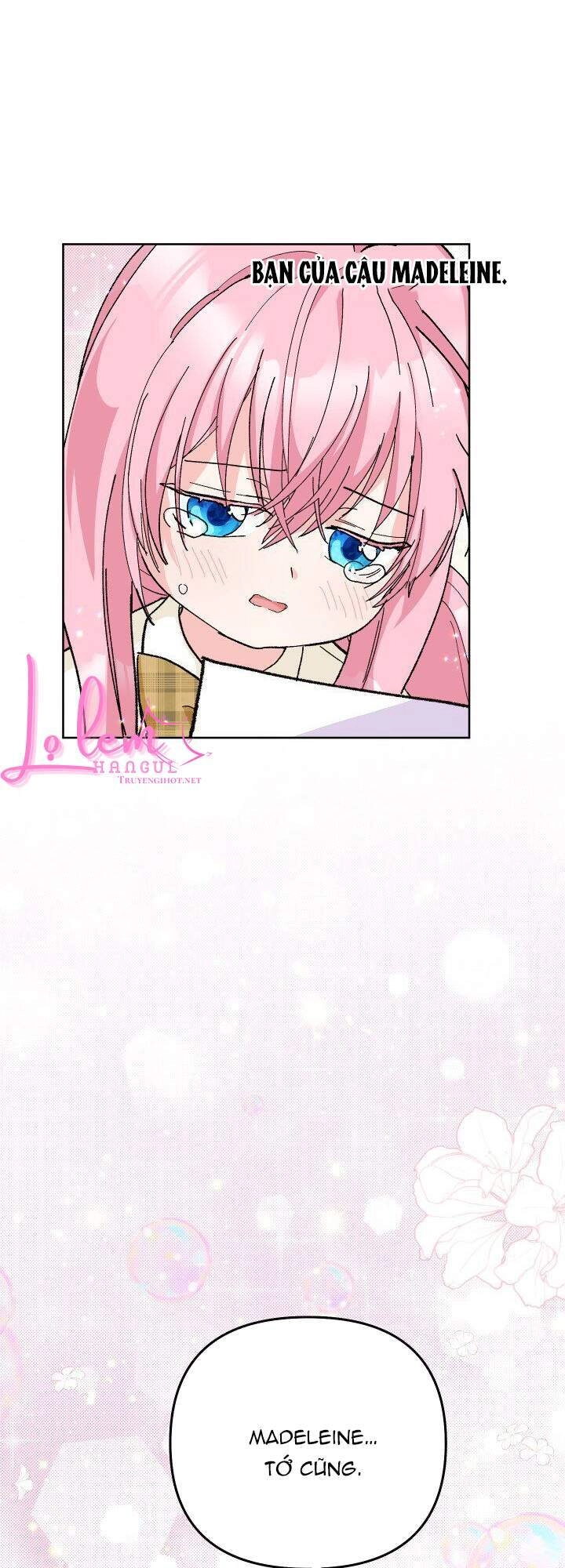 Hoàng Hậu Bé Bỏng Chapter 33.2 - 2