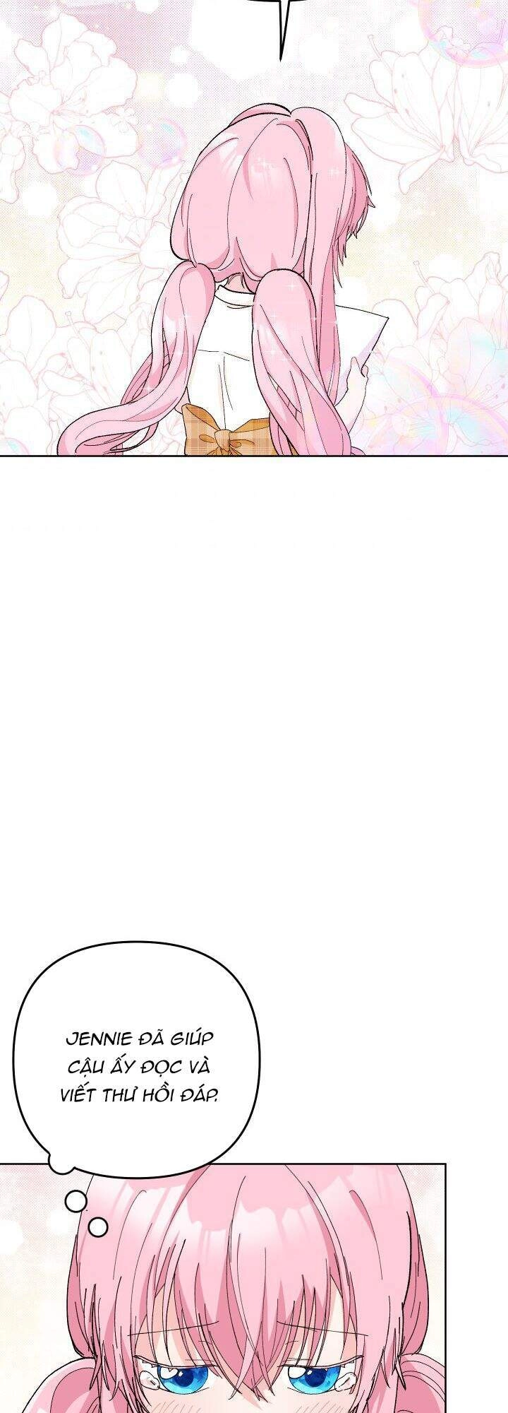 Hoàng Hậu Bé Bỏng Chapter 33.2 - 3