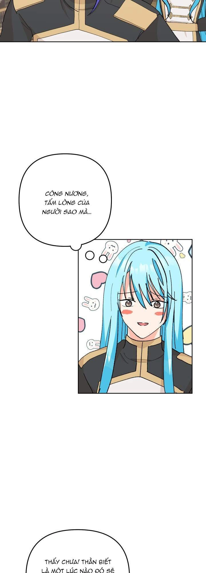 Hoàng Hậu Bé Bỏng Chapter 33.2 - 6