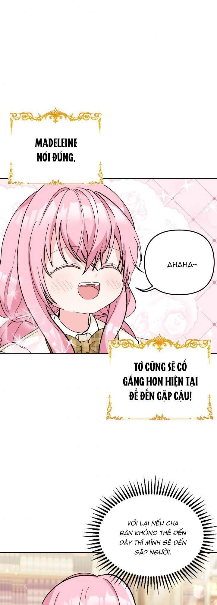 Hoàng Hậu Bé Bỏng Chapter 33.2 - 8