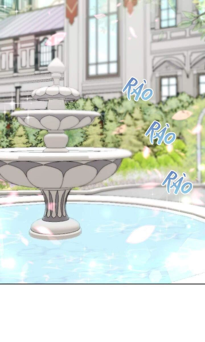 Hoàng Hậu Bé Bỏng Chapter 33.2 - 11