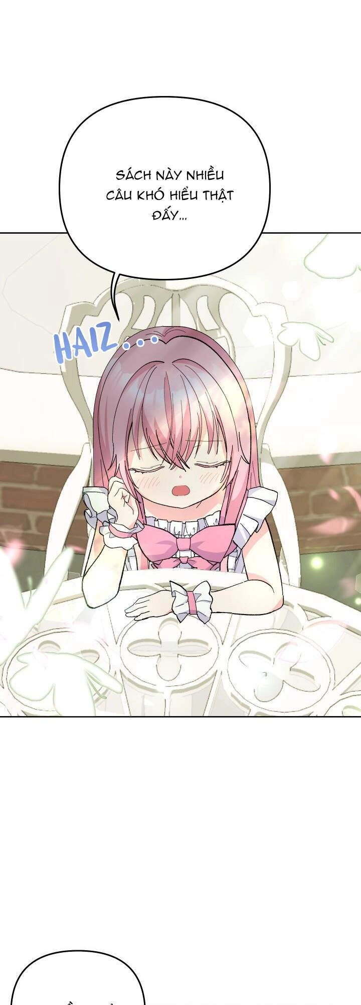 Hoàng Hậu Bé Bỏng Chapter 33.2 - 12