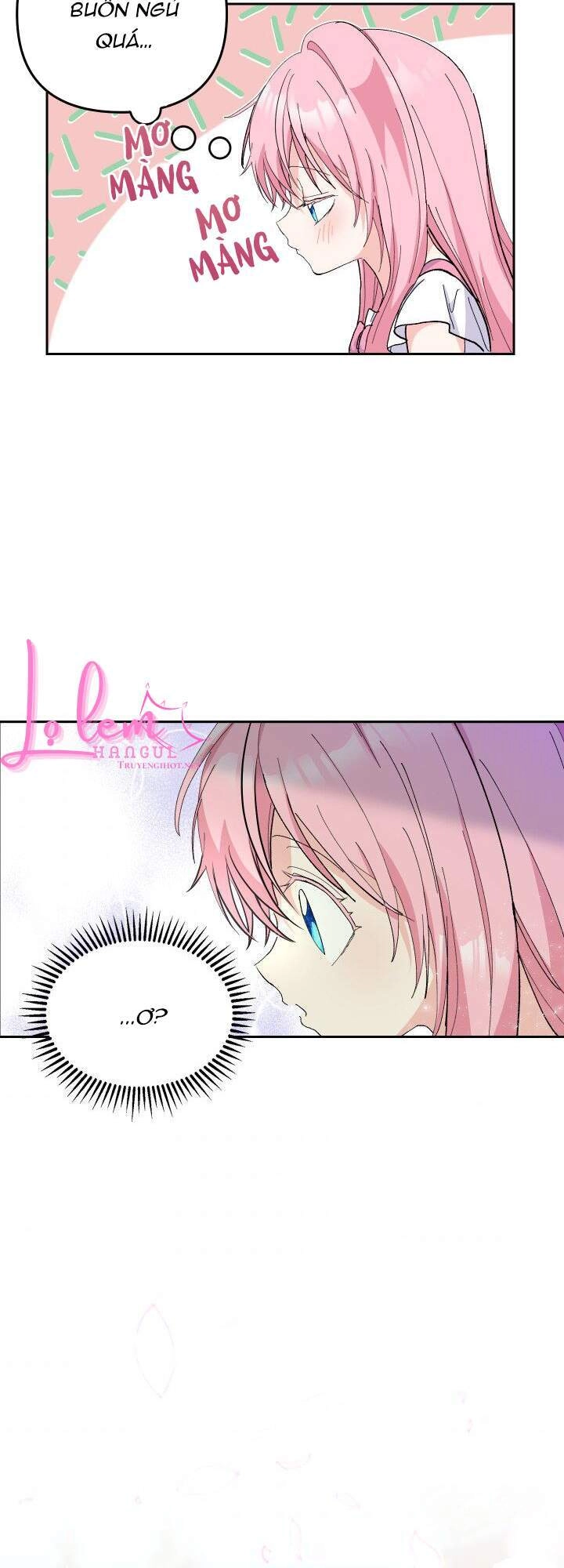 Hoàng Hậu Bé Bỏng Chapter 33.2 - 13