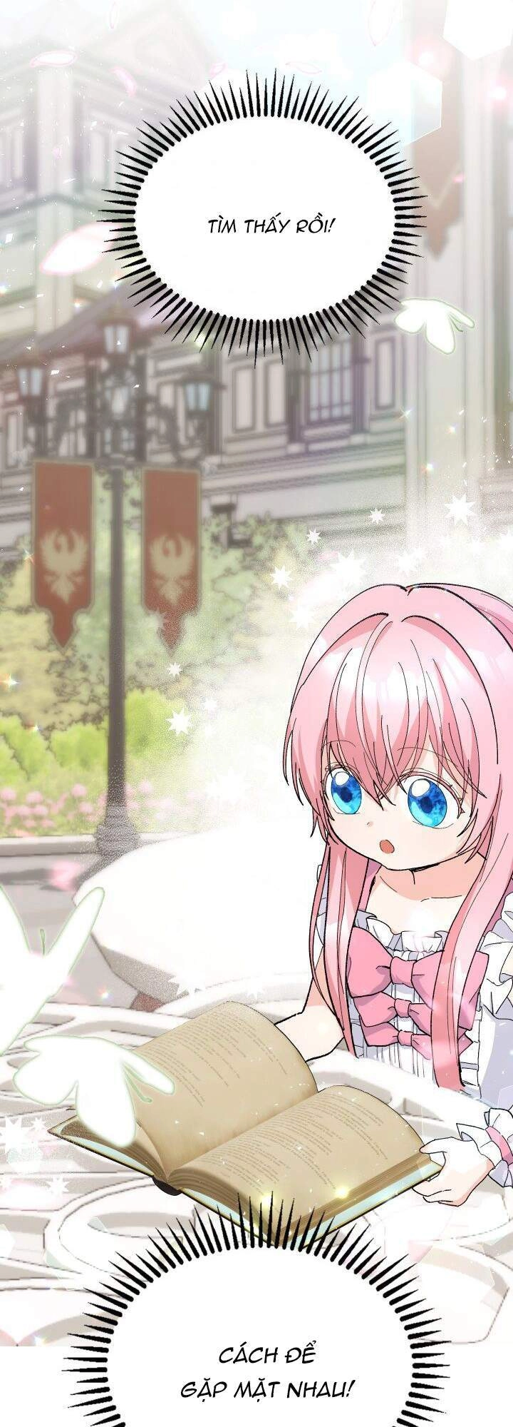 Hoàng Hậu Bé Bỏng Chapter 33.2 - 14