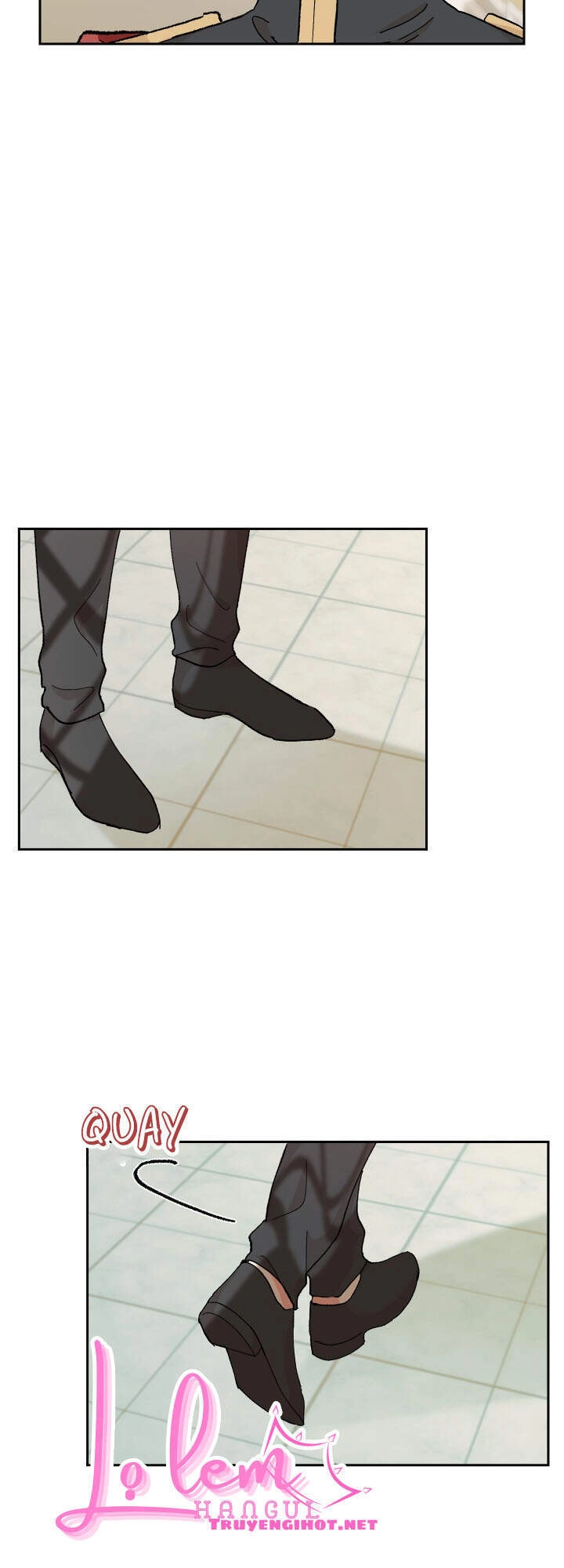 Hoàng Hậu Bé Bỏng Chapter 34.1 - 10