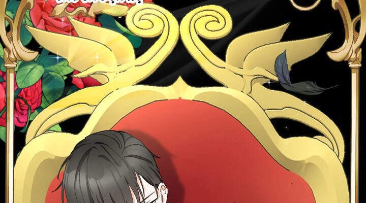 Hoàng Hậu Bé Bỏng Chapter 34.1 - 17