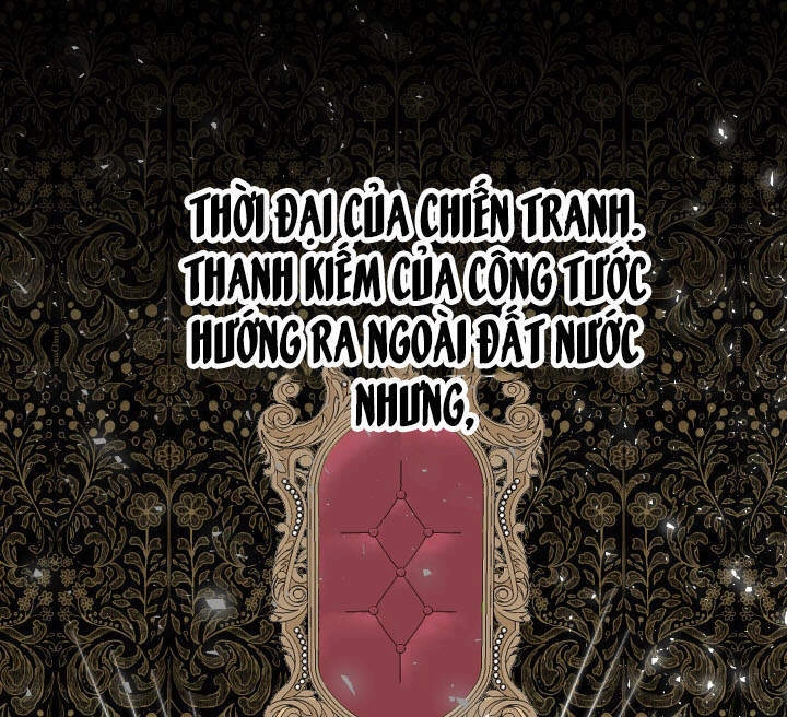 Hoàng Hậu Bé Bỏng Chapter 34.1 - 20