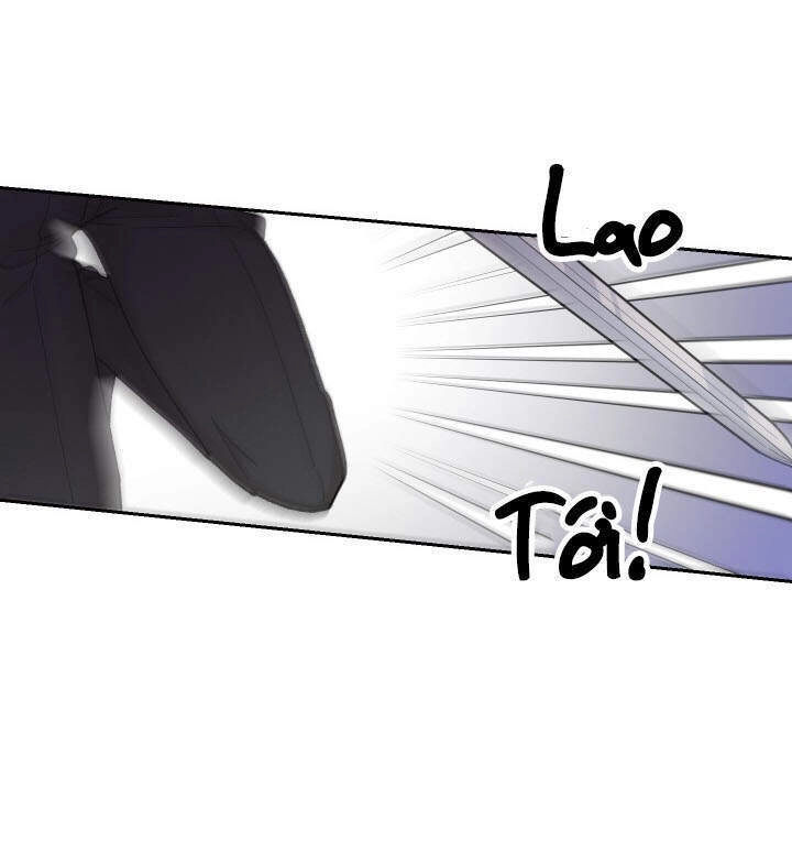 Hoàng Hậu Bé Bỏng Chapter 34.1 - 34