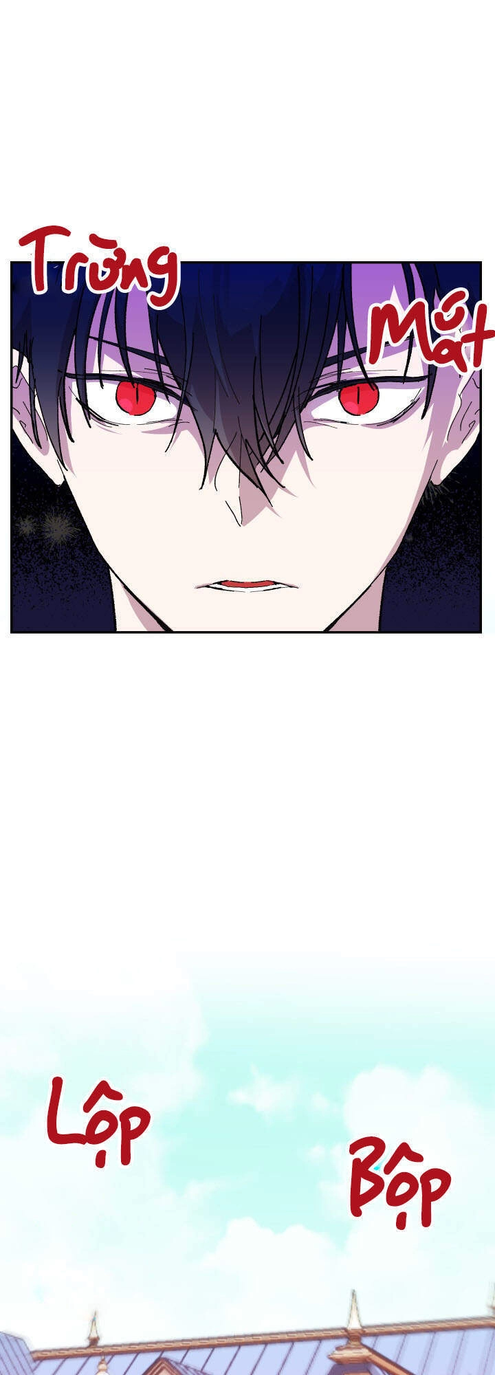 Hoàng Hậu Bé Bỏng Chapter 34.2 - 10