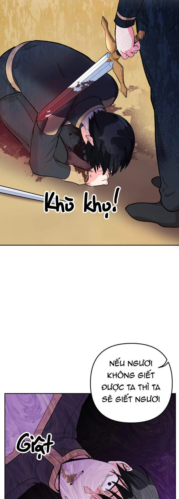 Hoàng Hậu Bé Bỏng Chapter 34.2 - 13